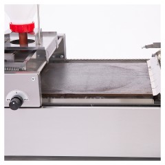 Аппарат блинный автоматический Sikom RoboCrepeMaker 300 Single