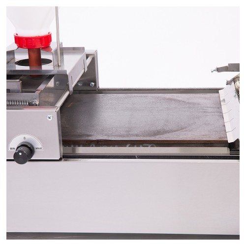 Аппарат блинный автоматический Sikom RoboCrepeMaker 300 Single