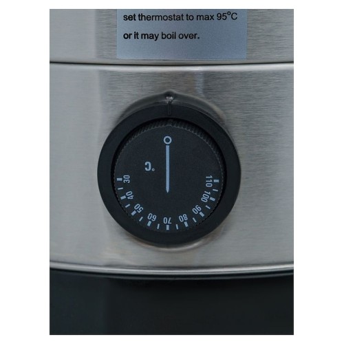 Кофеварка-перколятор Hurakan HKN-PCR10