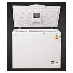 Ларь морозильный UGUR UDD 300 BK