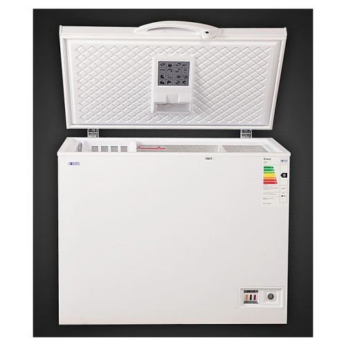 Ларь морозильный UGUR UDD 300 BK