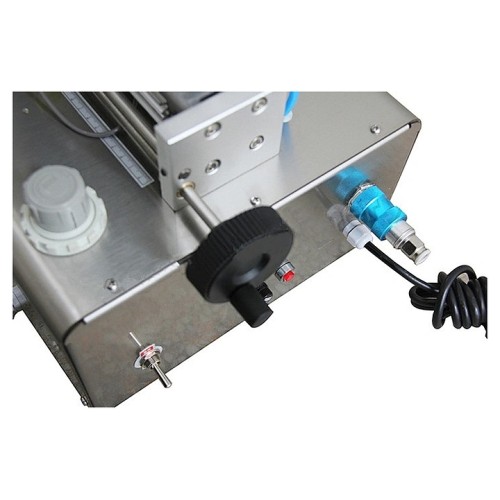 Дозатор для паст DINGYE GCG-MIX-II