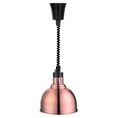 Лампа тепловая Kocateq DH635RB NW