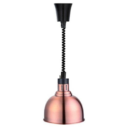 Лампа тепловая Kocateq DH635RB NW