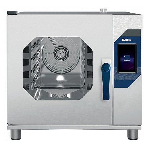 ПЕЧЬ ХЛЕБОПЕКАРНАЯ RADAX BLOK BL05TSCLU