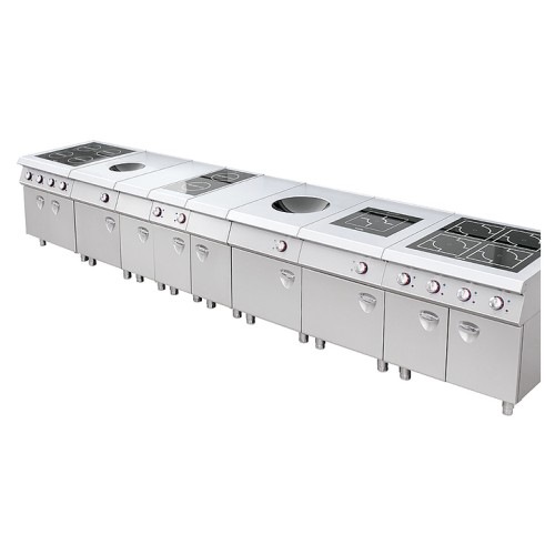 Гриль-сковорода Kocateq 1M0FT2E