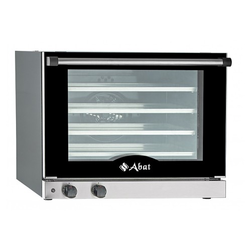 Конвекционная печь КПП-4ЭМ 