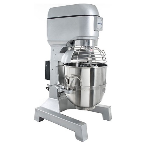 Миксер планетарный Foodatlas B-40BA Eco графитовый