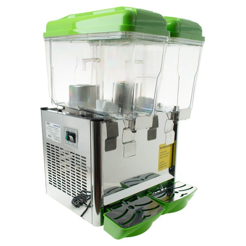 Сокоохладитель Foodatlas 12 JL-2