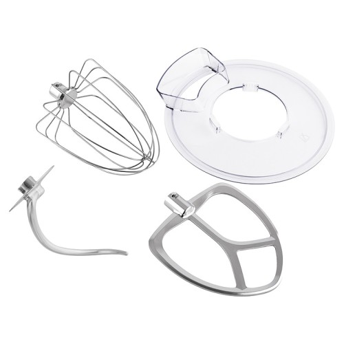 Миксер планетарный Maunfeld MF-432S