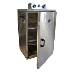 Шкаф коптильный Assum КШ-4