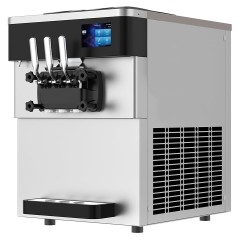 Фризер для мороженого Koreco SSI 224 DIGITAL