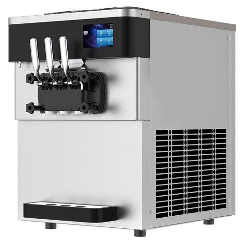 Фризер для мороженого Koreco SSI 224 DIGITAL