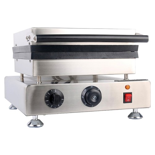 Гриль прижимной для пицца-бомб Kocateq GH25PB