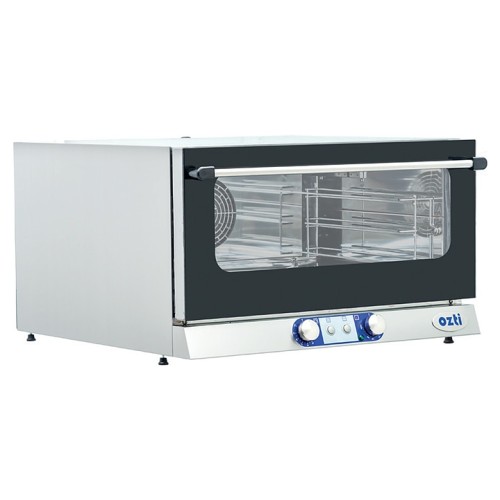 Печь конвекционная OZTI OKFBE 40604 (4 уровня 600х400 мм)