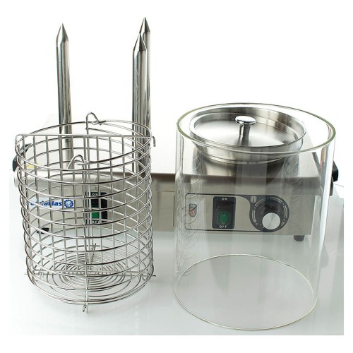 Аппарат для хот-догов Foodatlas HHD-03