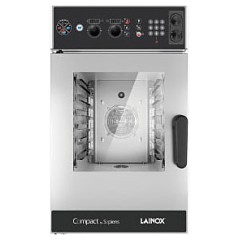 Пароконвектомат Lainox COES026R