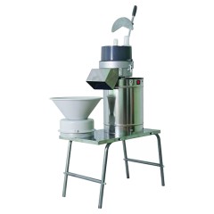 Машина овощерезательно-протирочная ТОРГМАШ (Пермь) ОМ-350П 220В