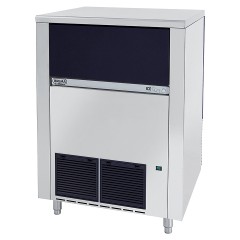 ЛЬДОГЕНЕРАТОР BREMA КУБИК CB 1265A HC