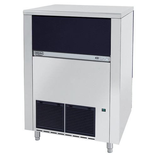 ЛЬДОГЕНЕРАТОР BREMA КУБИК CB 1265A HC