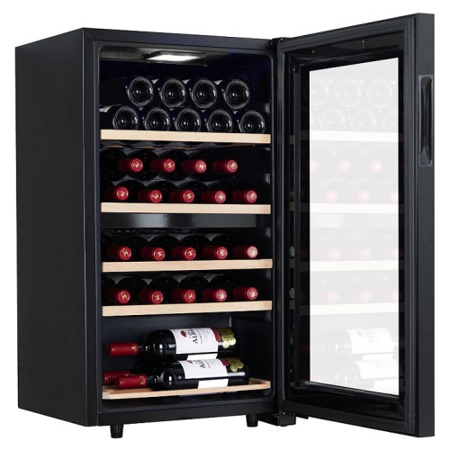 Винный шкаф La Sommeliere SLS32DZBLACK