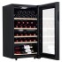 Винный шкаф La Sommeliere SLS32DZBLACK