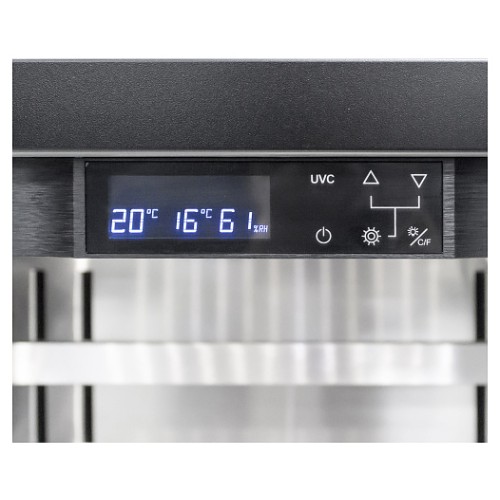 Шкаф для созревания мяса ROAL VI60SA