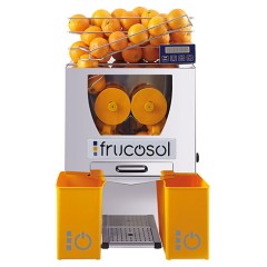 Соковыжималка автоматическая для цитрусовых Frucosol F50C