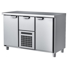 Стол холодильный HappyChef TC GH 1-CBR-1