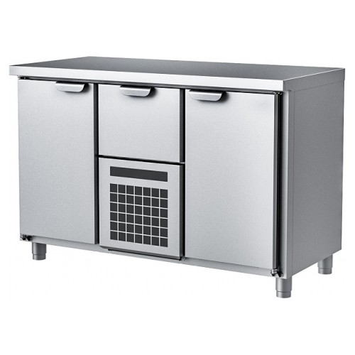 Стол холодильный HappyChef TC GH 1-CBR-1