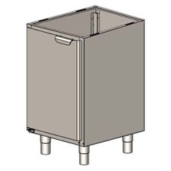 Модуль нейтральный HappyChef К З/Р(Л) ХЛ 4/6,45/8,1 Н