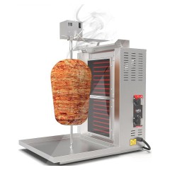 Гриль для шаурмы Osba SH2-CE