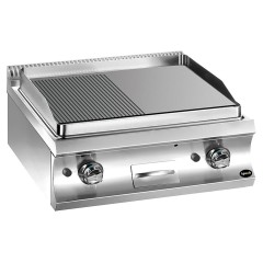Поверхность жарочная Apach Chef Line GLFTE77LR