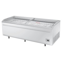 GTS1850W Морозильный ларь Haier