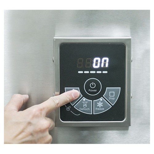 Льдогенератор InnoCook The Space L