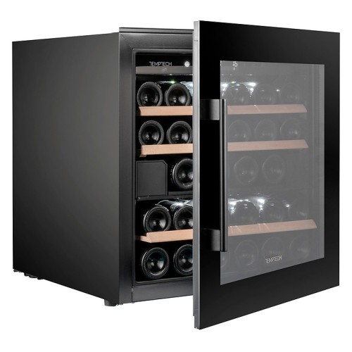 Шкаф винный Temptech Oslo OZ60DB-24