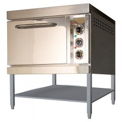 Шкаф жарочный ONEGA ШЖЭН-1 (облицовка из нерж. стали)