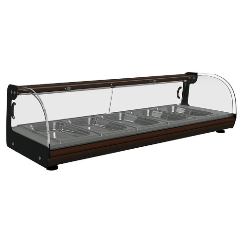 Витрина тепловая KAYMAN К-ВТ-1