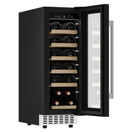 Винный шкаф MEYVEL MV19-KWT1