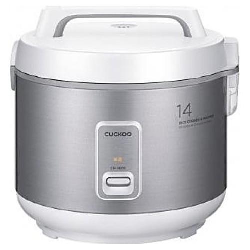 Рисоварка Cuckoo SR1420S