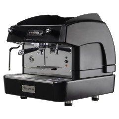 Кофемашина автоматическая FIAMMA Compass 1 SE TC Black