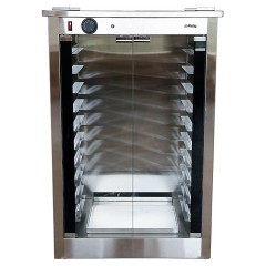 Шкаф расстоечный SMEG Professional LEV 43 RU