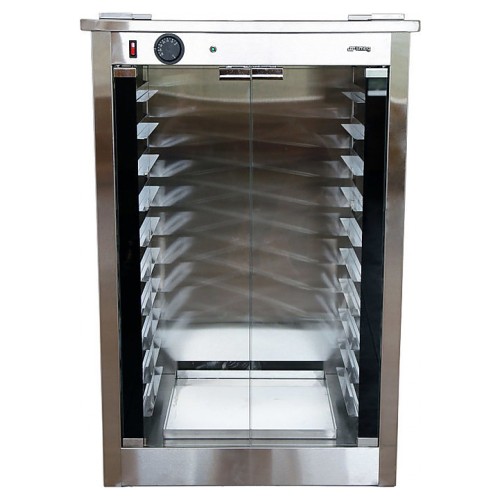 Шкаф расстоечный SMEG Professional LEV 43 RU