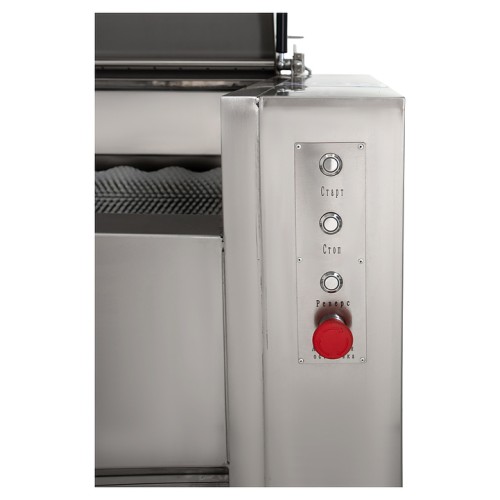 Мойка щеточная для овощей Foodatlas FA-80