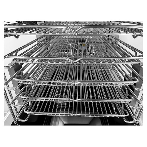 Фритюрница под давлением Kocateq PFE591