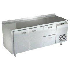 СТОЛ МОРОЗ. ПРИСТЕН. СПБ/М-222/22-1807