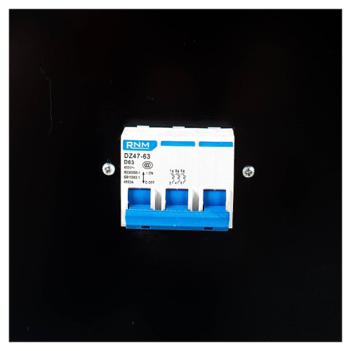 Термоусадочный тоннель Foodatlas BS-G4525 Pro (380V)