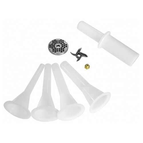 Мясорубка ROAL ML-16SML