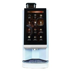 Кофемашина iPilot Q3