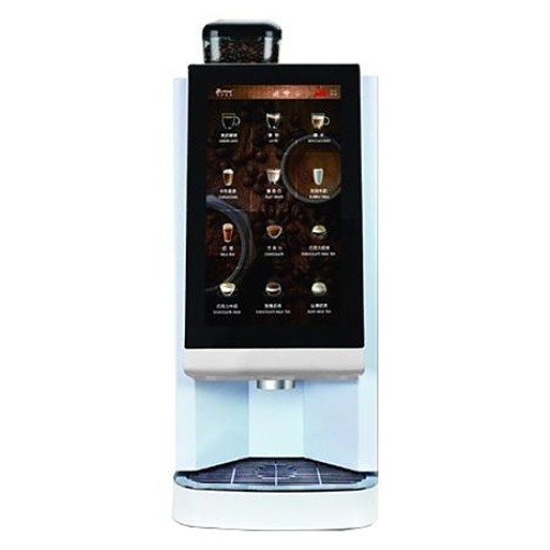 Кофемашина iPilot Q3